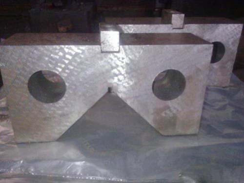 V型鐵、V型架、V型塊的詳情介紹