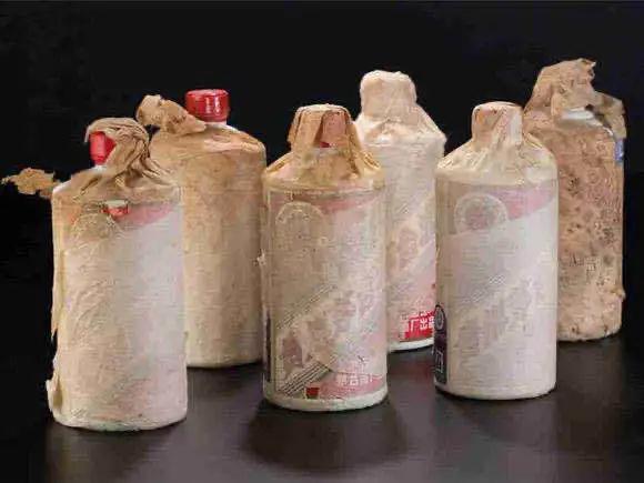 茅臺(tái) | 包酒綿紙知多少......