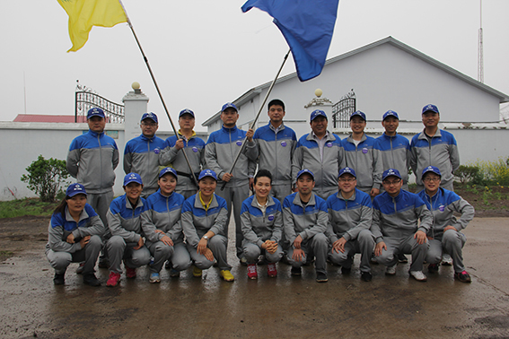 江蘇增力集團(tuán)開展植樹造林公益活動(dòng) 江蘇增力集團(tuán)開展植樹造林公益活動(dòng)