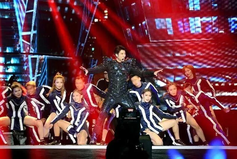 雙溝牡丹·王力宏演唱會鹽城站圓滿結(jié)束啦!有幸遇見，期待再次相遇！(圖3)