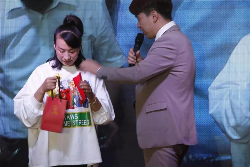 2019年楚州中秋答謝會圓滿結(jié)束！(圖8)