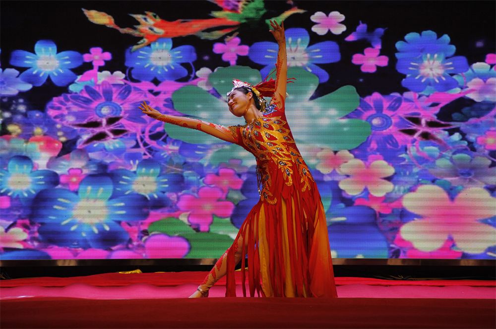 鹽城 || 【誠意相伴，感謝有你】答謝會圓滿結(jié)束！(圖9)