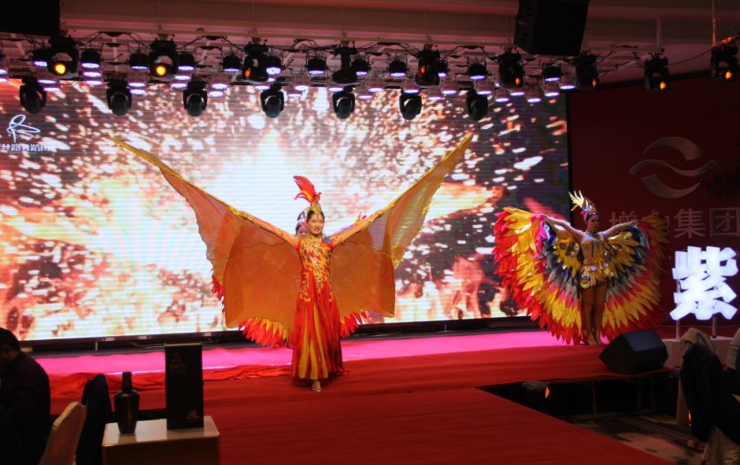 鹽城 || 【誠意相伴，感謝有你】答謝會圓滿結(jié)束！(圖7)