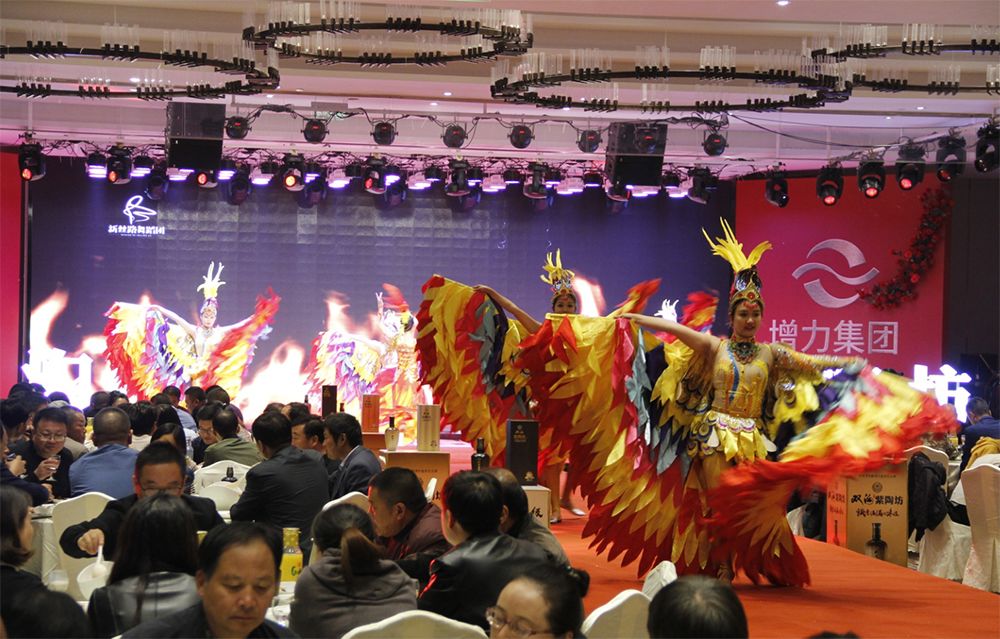 鹽城 || 【誠意相伴，感謝有你】答謝會圓滿結(jié)束！(圖10)