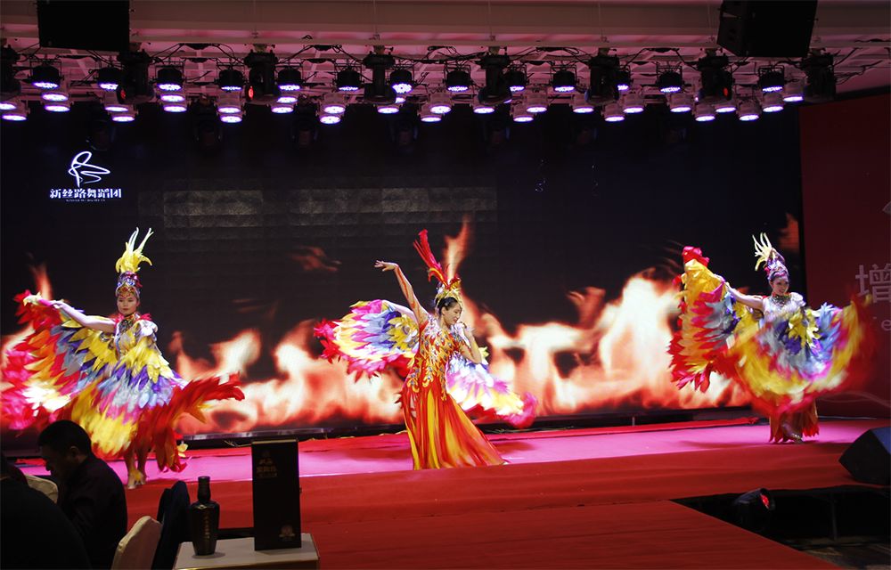 鹽城 || 【誠意相伴，感謝有你】答謝會圓滿結(jié)束！(圖8)