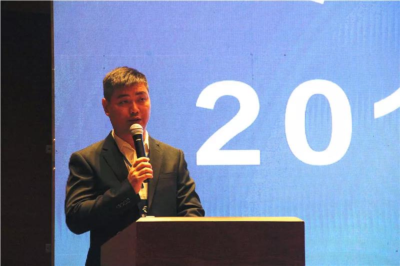 江蘇增力集團2019年第三次銷售會議取得圓滿結(jié)束！(圖5)