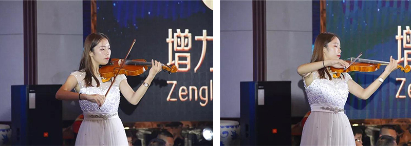 淮安 || 熱烈祝賀2019年江蘇增力客戶答謝會(huì)圓滿結(jié)束！(圖15)