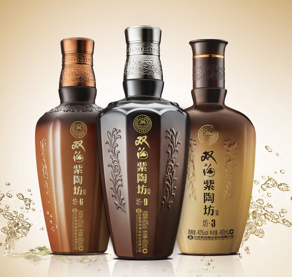 喝白酒時(shí)，旁邊為何要放一瓶礦泉水？(圖3)