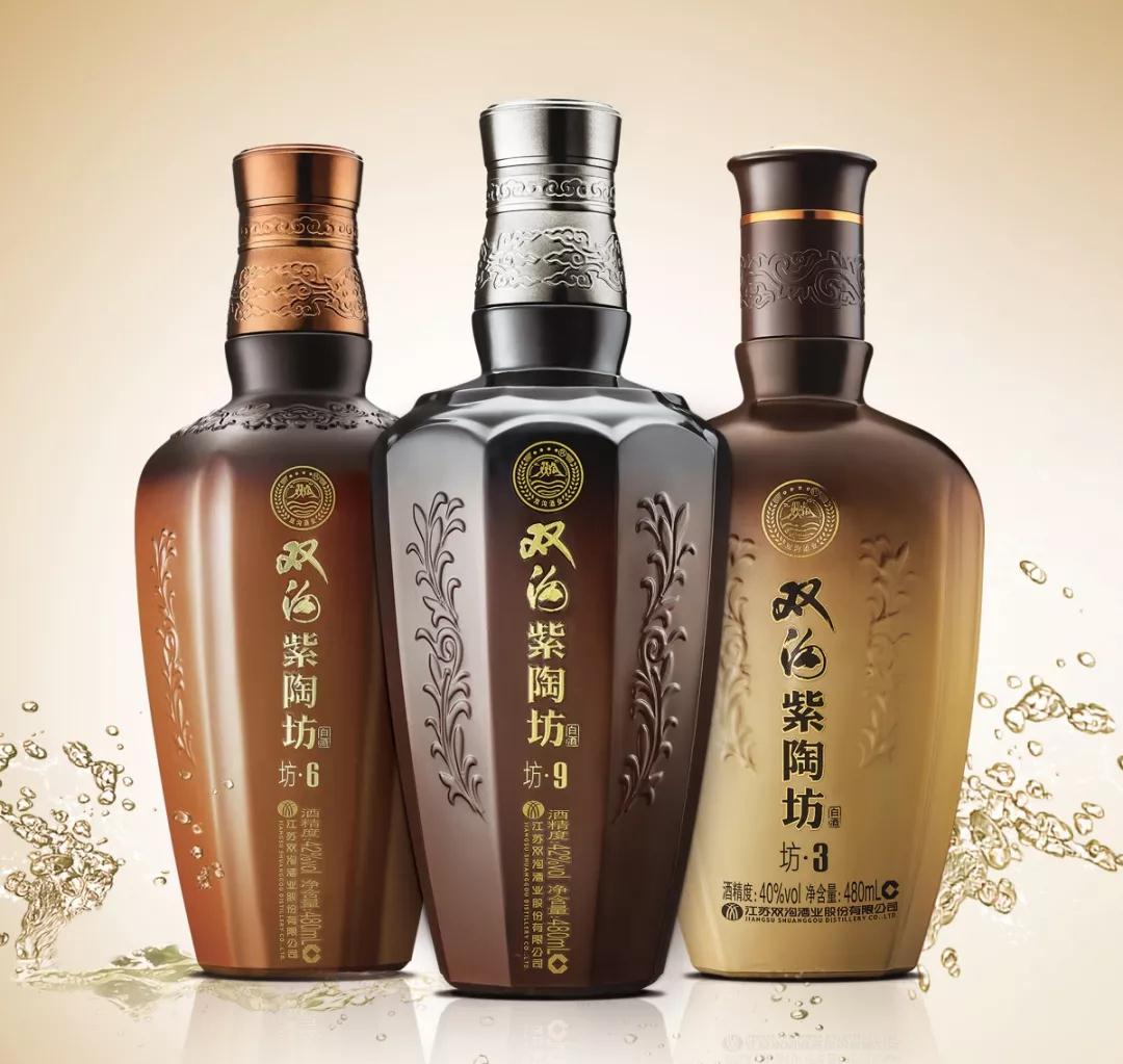 驚呆了?。?！白酒還有這些內(nèi)幕！？(圖1)