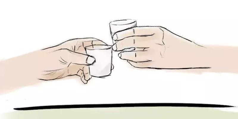 驚呆了?。?！白酒還有這些內(nèi)幕??？(圖3)