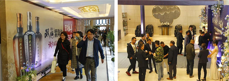 淮安 || 熱烈祝賀2019年江蘇增力客戶答謝會(huì)圓滿結(jié)束！(圖4)