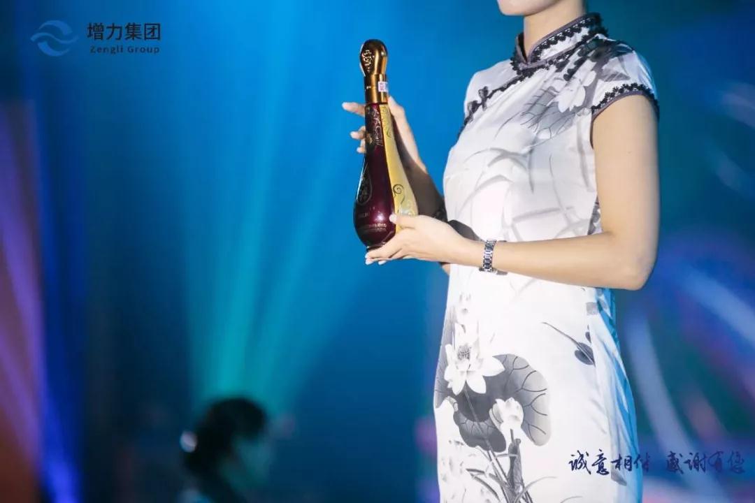 誠(chéng)意相伴 感謝有您 || 江蘇增力集團(tuán)南京牡丹酒業(yè)2019年答謝晚宴圓滿(mǎn)結(jié)束！(圖34)