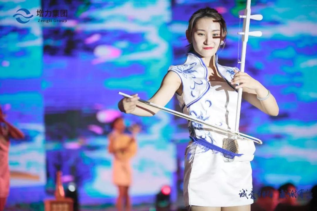 誠(chéng)意相伴 感謝有您 || 江蘇增力集團(tuán)南京牡丹酒業(yè)2019年答謝晚宴圓滿(mǎn)結(jié)束！(圖40)