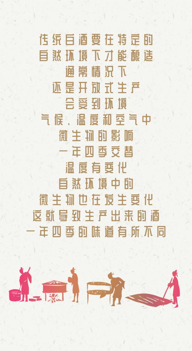 白酒知識 | 被誤解的釀酒工藝--勾兌(圖10)