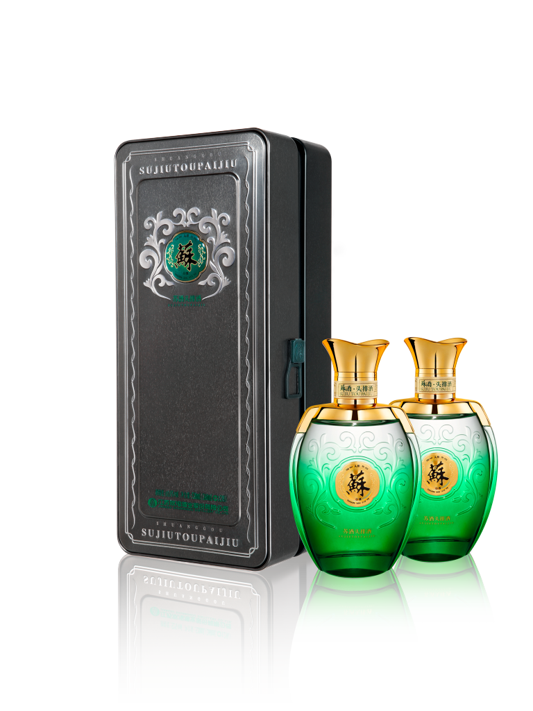 回顧 | 熱烈綠色江蘇 美好蘇酒 蘇酒·雅品會圓滿成功！(圖7)