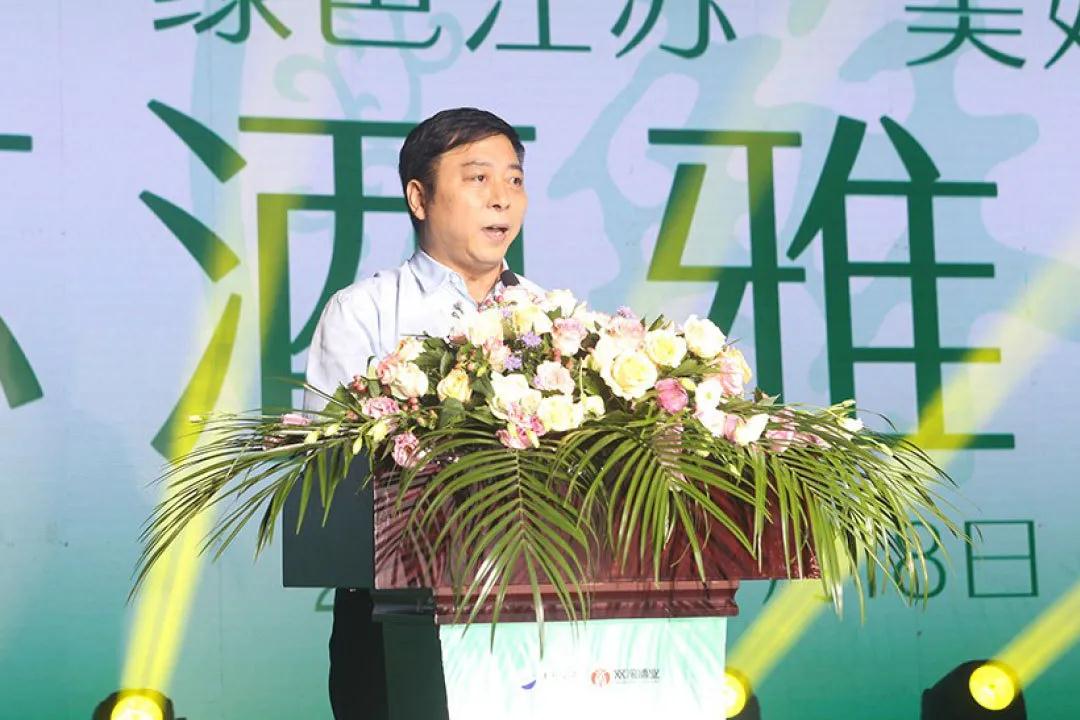 回顧 | 熱烈綠色江蘇 美好蘇酒 蘇酒·雅品會圓滿成功！(圖9)