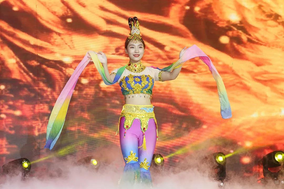 回顧 | 熱烈綠色江蘇 美好蘇酒 蘇酒·雅品會圓滿成功！(圖13)