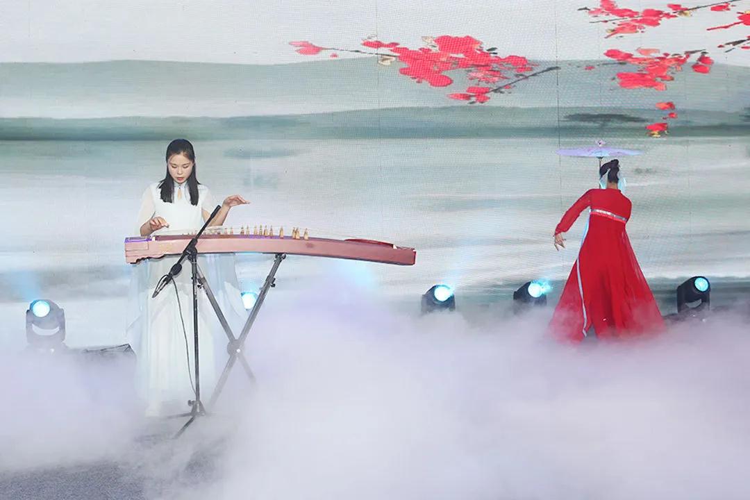 回顧 | 熱烈綠色江蘇 美好蘇酒 蘇酒·雅品會圓滿成功！(圖11)