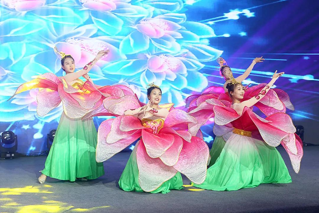 回顧 | 熱烈綠色江蘇 美好蘇酒 蘇酒·雅品會圓滿成功！(圖14)