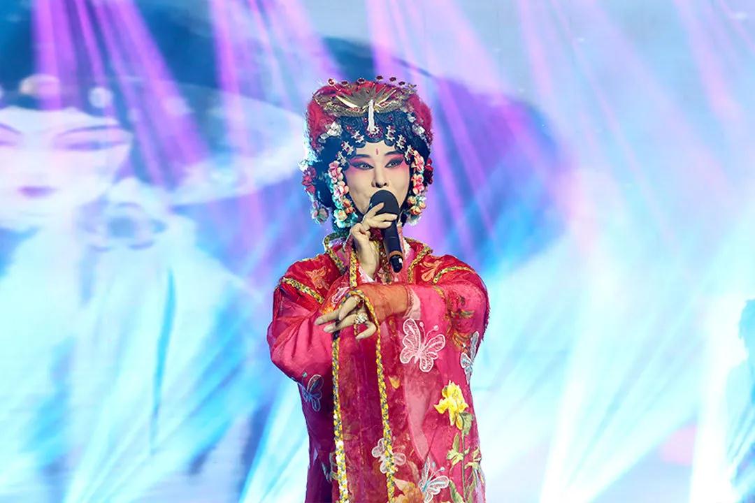 回顧 | 熱烈綠色江蘇 美好蘇酒 蘇酒·雅品會圓滿成功！(圖18)