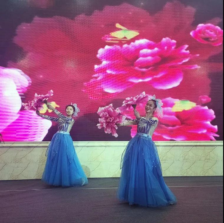 感恩 攜手 發(fā)展 共贏——江蘇增力中秋答謝會圓滿舉辦(圖7)