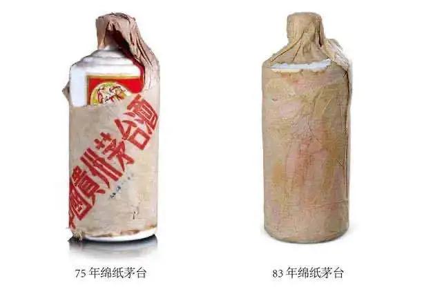 茅臺 | 包酒綿紙知多少......(圖6) 茅臺 | 包酒綿紙知多少......(圖6)