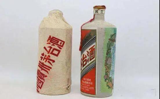 茅臺 | 包酒綿紙知多少......(圖4) 茅臺 | 包酒綿紙知多少......(圖4)